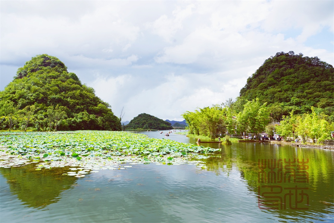 分享一组凉快的照片